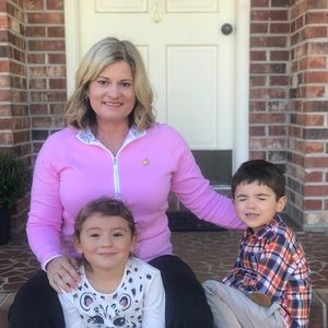 Meet your Posher, Sheron